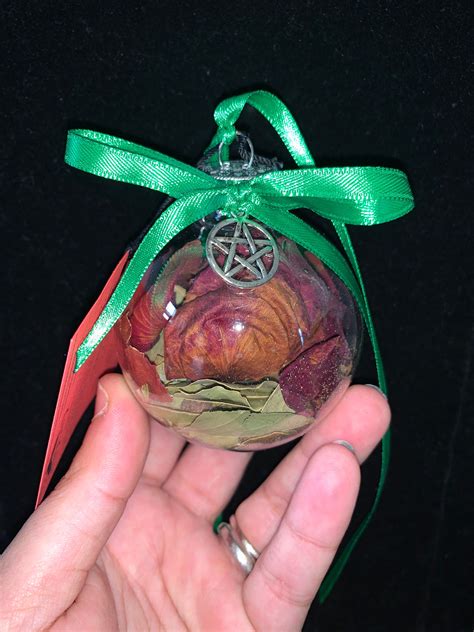 The Intricate Art of Charm Making: A Guide for Witches